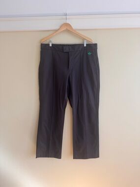 Adidas Originals x Wales Bonner Track Pant Shadow Brown Size 38 KR1060